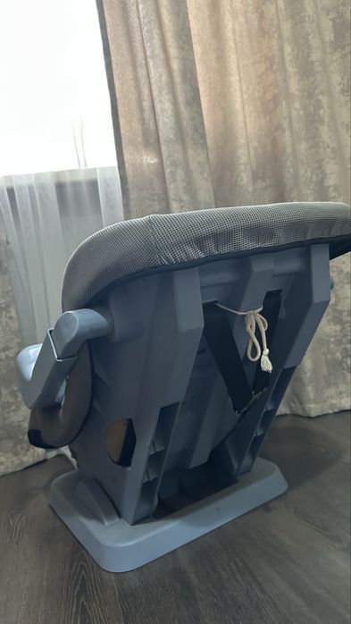 Автокресло детское