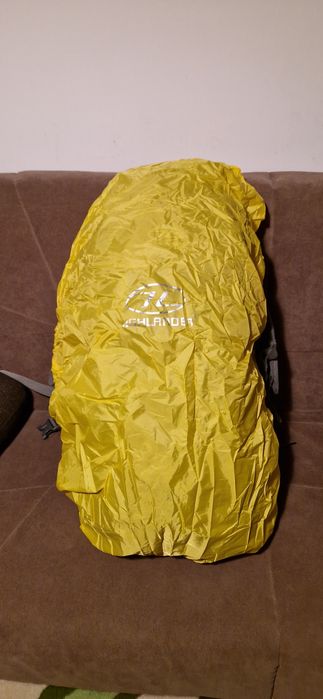 Vând Rucsac Highlander Discovery 85