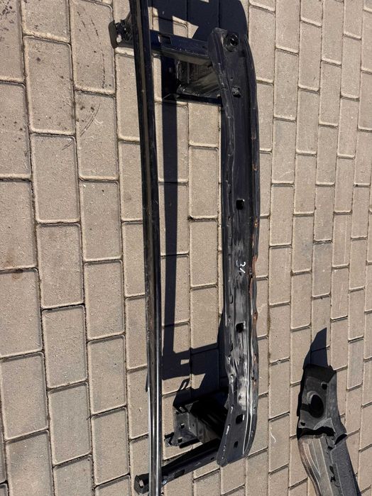 Armatura bara fata Skoda Octavia 4   KA1536340804