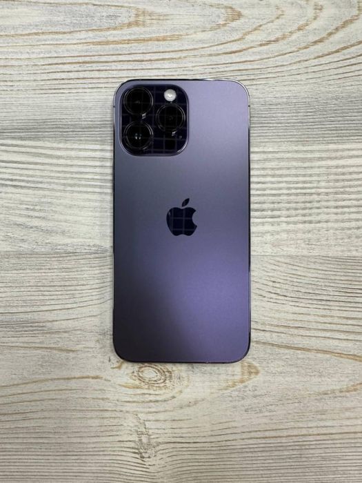 Продается iPhone 14 Pro Max