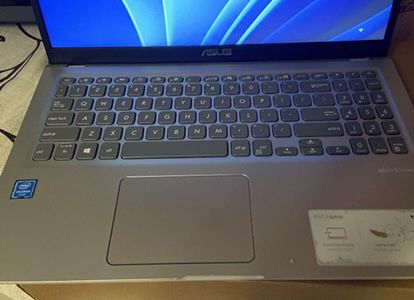 Vand Laptop SonicMaster Gaming/Office