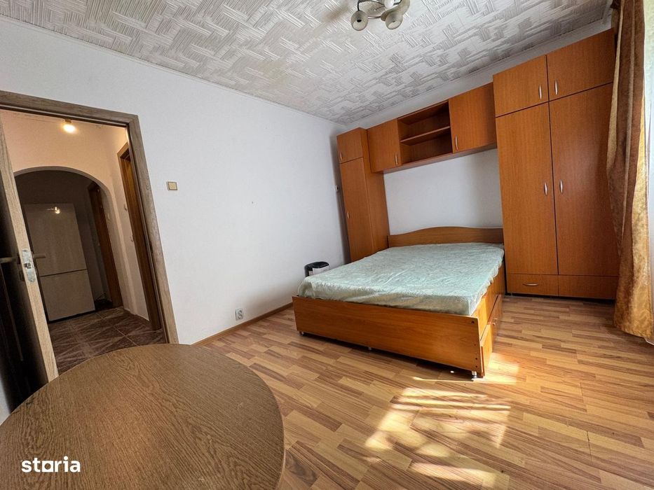 Narcisa, apartament mobilat și utilat, gata de mutat