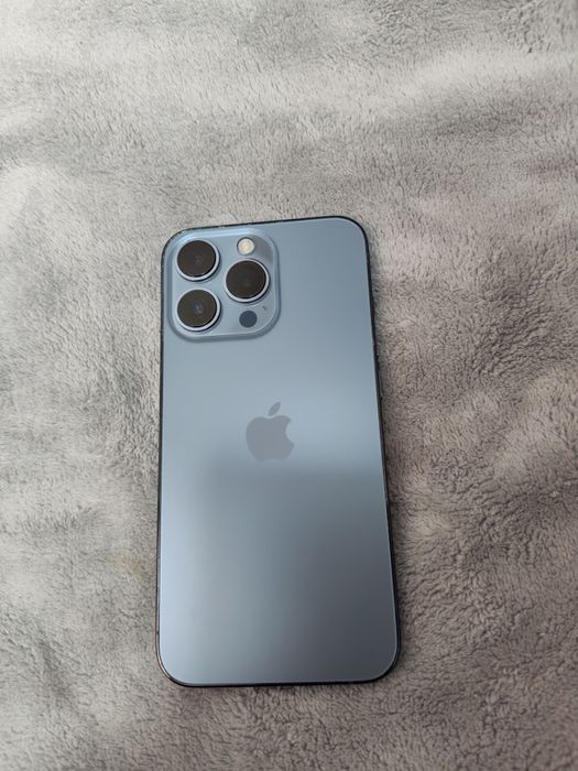 Iphone 13 pro dual sim 256gb kar