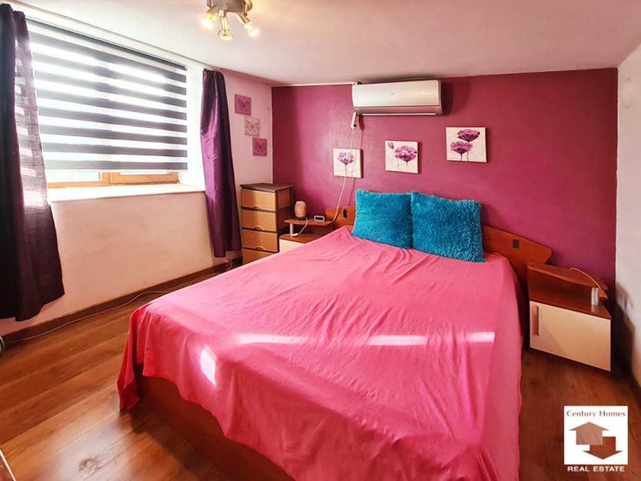 Продава се Къща в с. Раданово, Област Велико Търново - 140 кв.м за 536 €/кв.м - Снимка #5