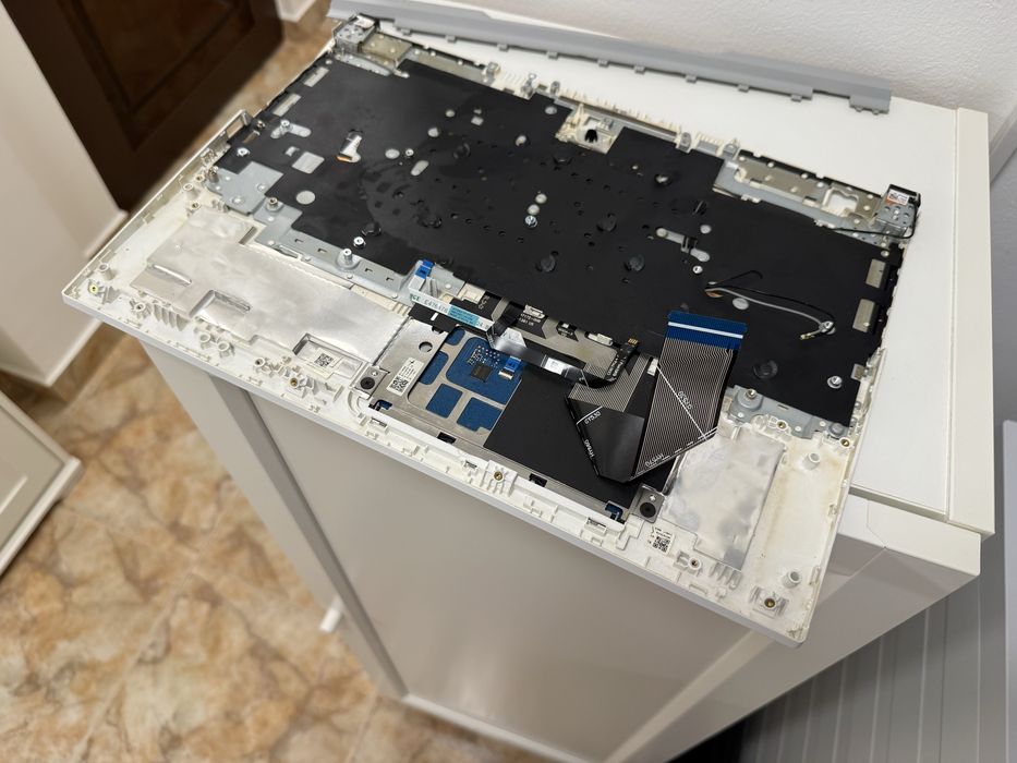 Tastatura laptop lenovo legion 5 pro