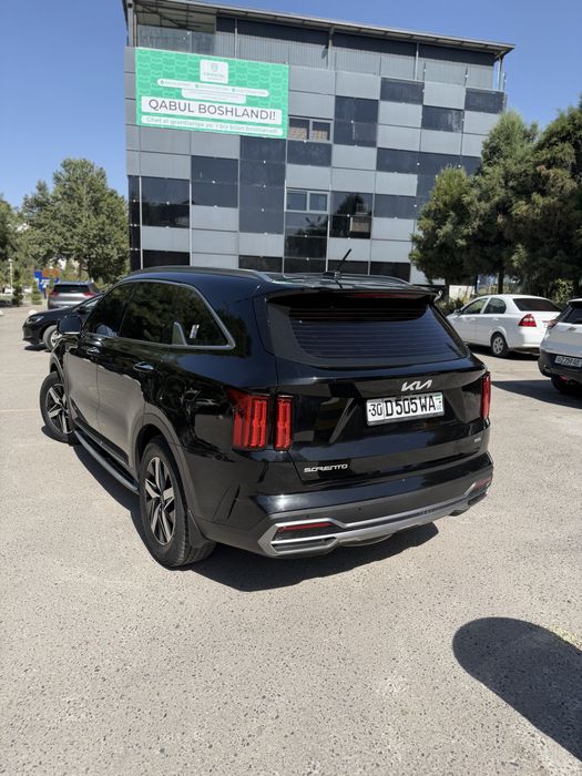 Kia sorrento 2023 premium