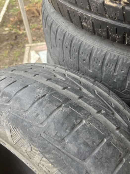 Продам баллоны R16,R15,R17