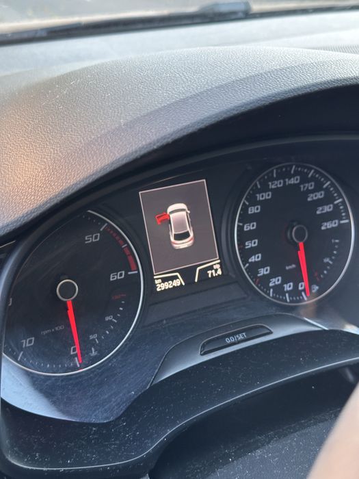 SEAT Leon 2016 — imagine 2