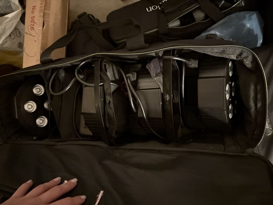 SHEHDS LED пар 8 бр.