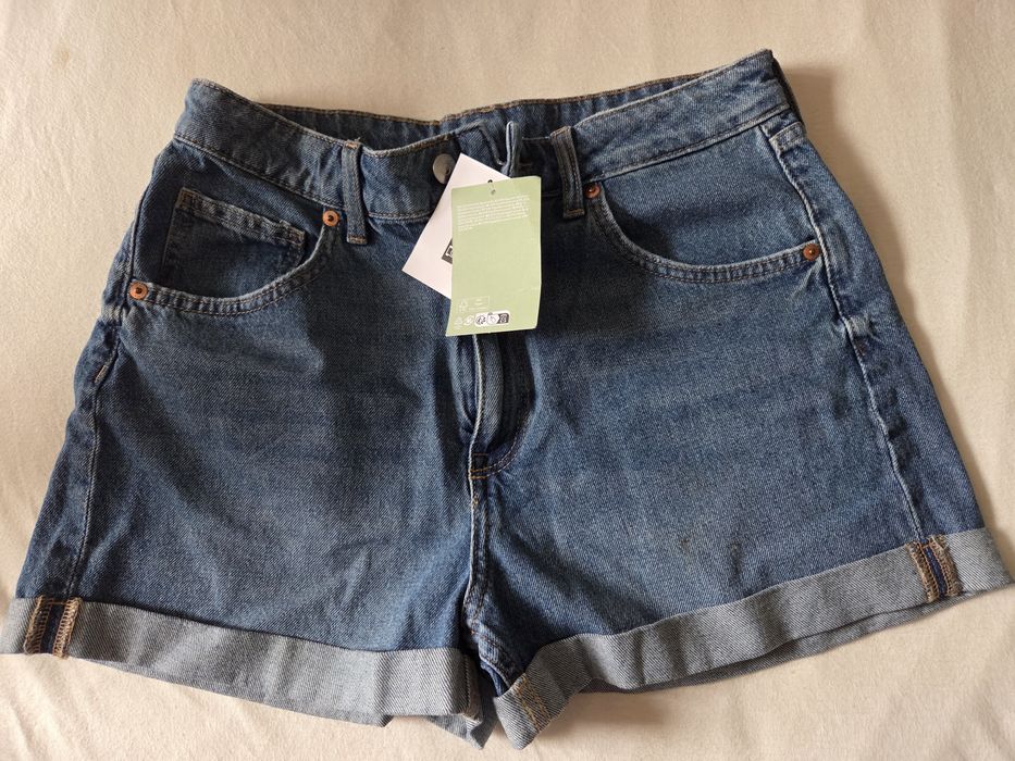 Pantaloni scurti H&M
