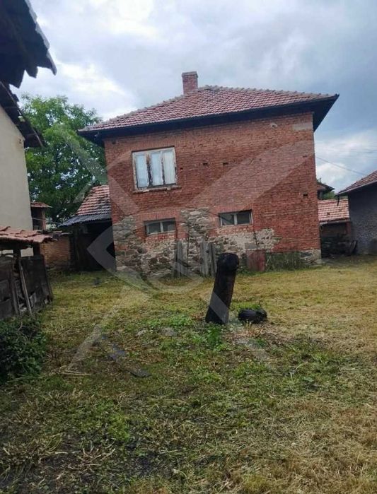 Къща в село Мирково № 102827