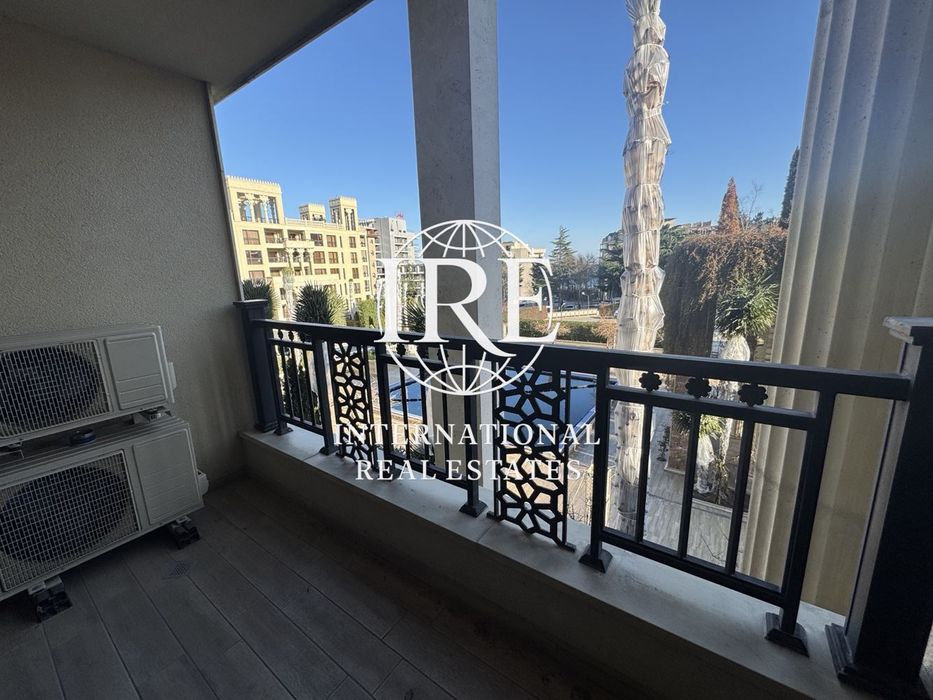 Продава се Двустаен апартамент в к.к. Златни пясъци - 62 кв.м за 1094 €/кв.м - Снимка #7