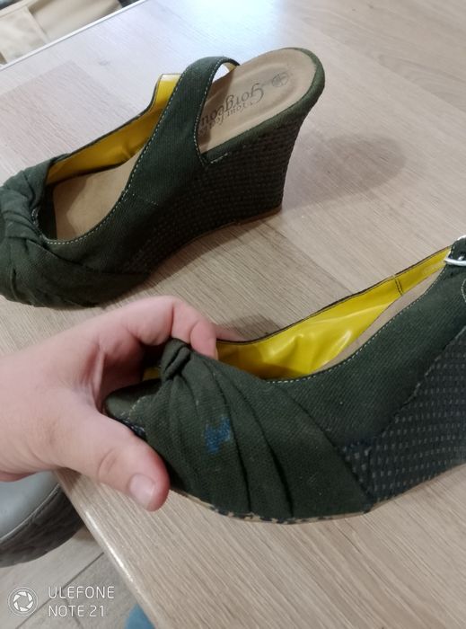 Sandale pentru femei