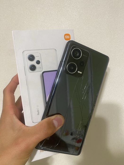 Xiaomi Redmi note 12 Pro+