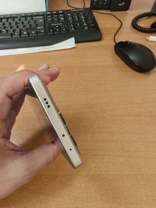 Смартфон POCO X6 PRO 12/512 gb