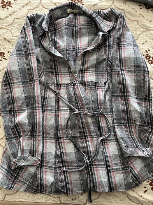 Рубашка для беременных