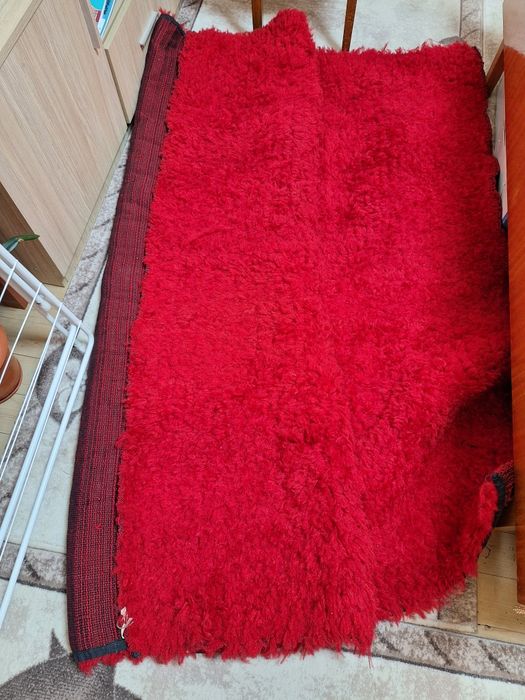 Губери вълнени 3 броя