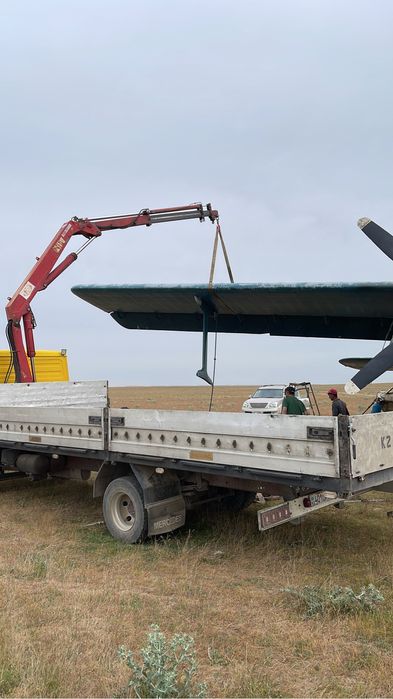 Услуга Манипулятор