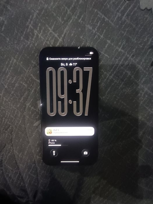 iPhone 12 pro 200$ idyal srochni