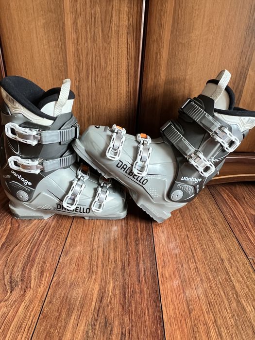 Горнолыжные ботинки Dalbello