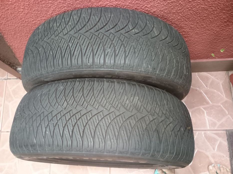 Anvelope 225/55/17-DOT 2024