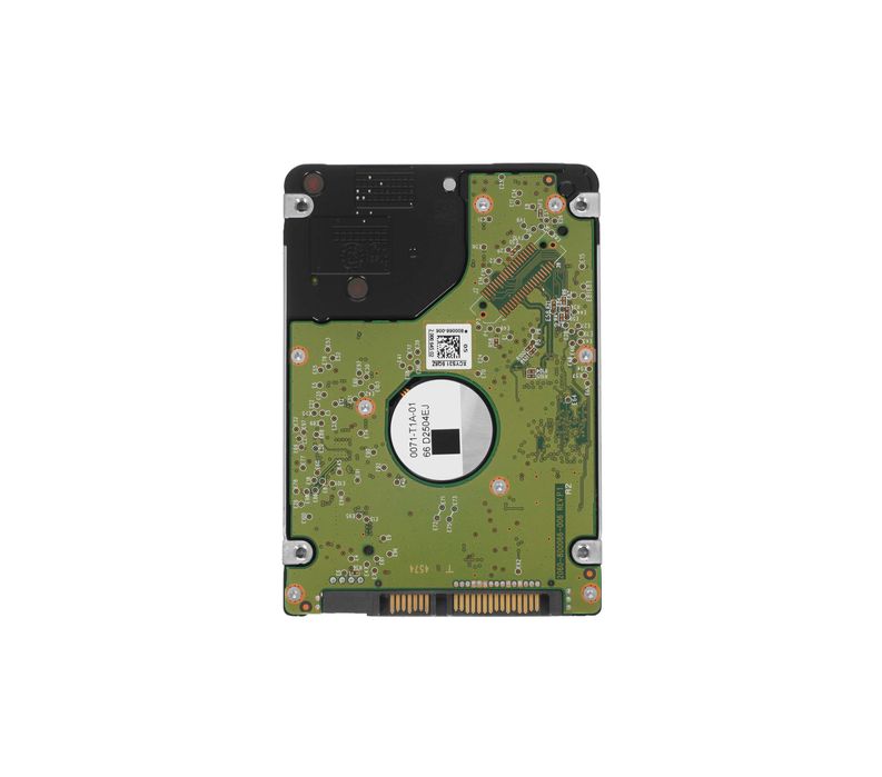 | Жесткий диск HDD 1TB 2.5 SATA 3 Toshiba / WD Black 5400 \ 7200 RPM