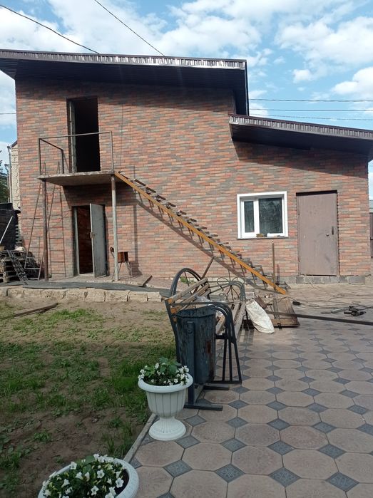 Сварочные работы