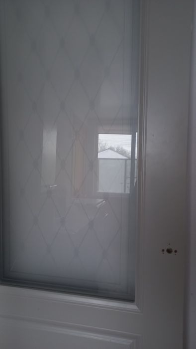 Межкомнатная дверь бу