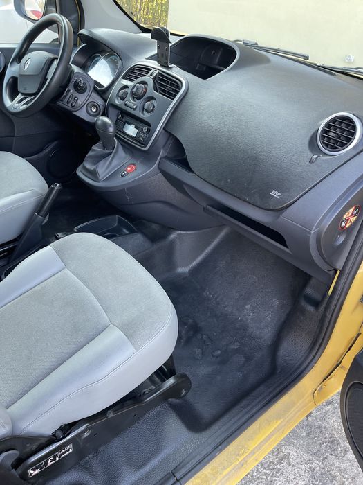 Renault Kangoo MAXI ZE33