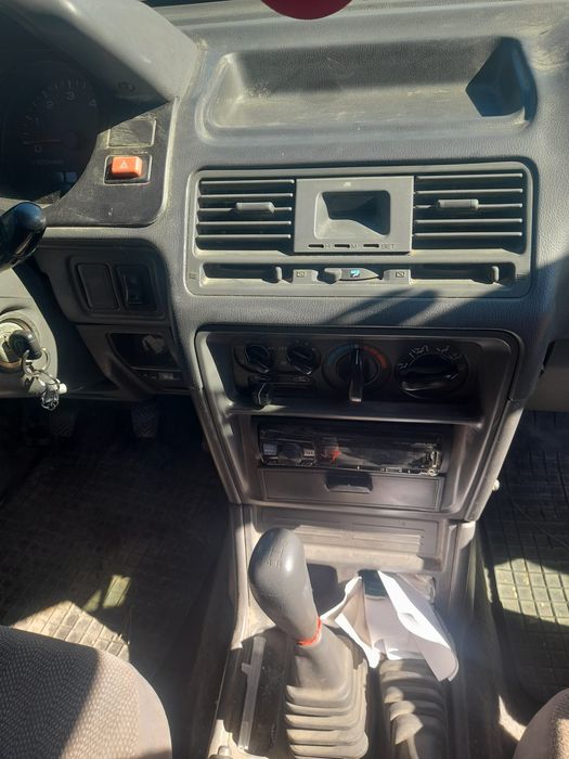 Vând Mitsubishi pajero