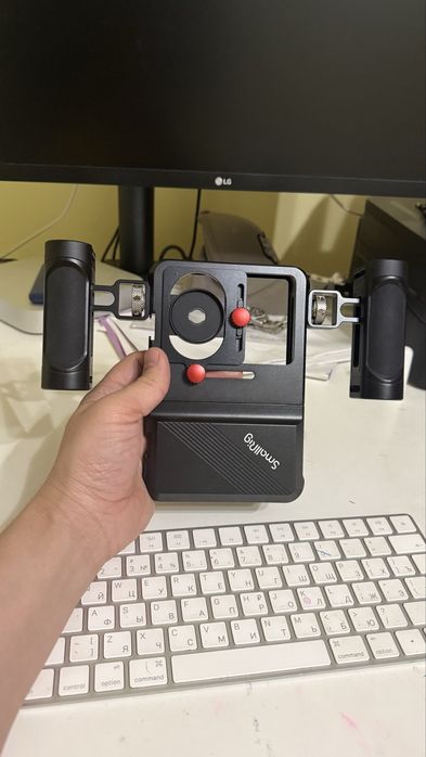 Клетка Smallrig для Смартфона (универсал)