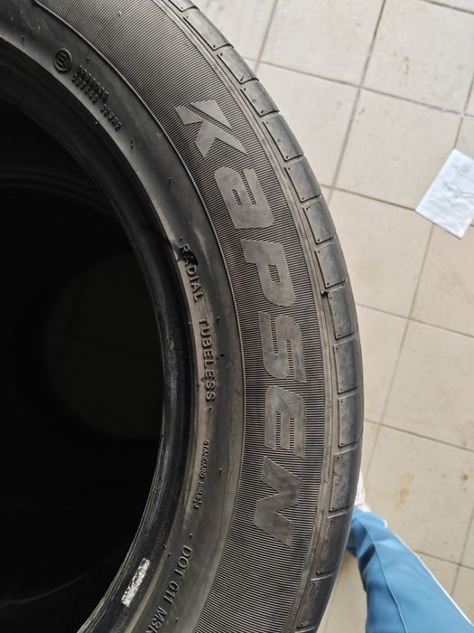 Автошины продам б/у