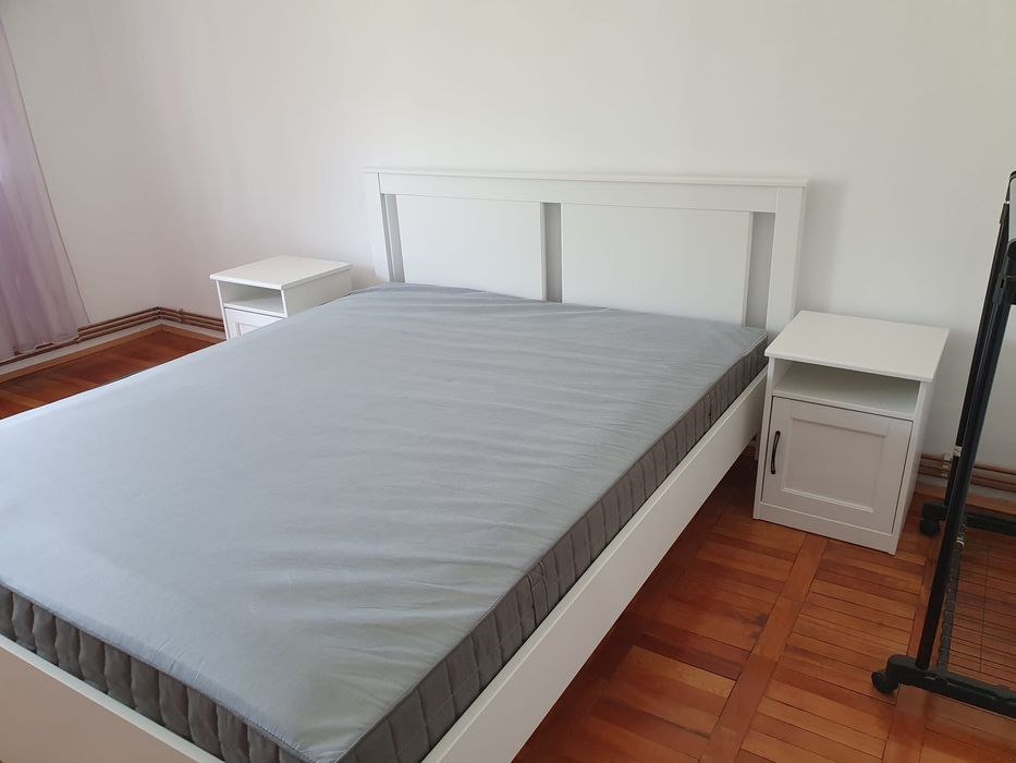 Închiriez apartament 2 camere