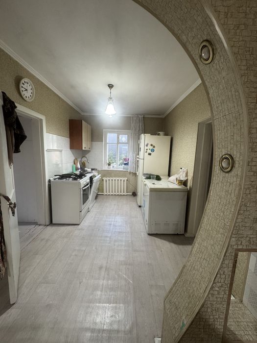 Продается отдельностоящий дом