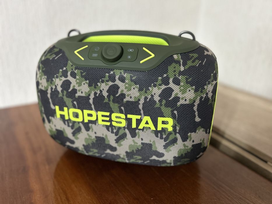 Продам мощную колонку с бассами