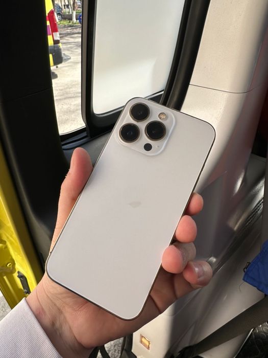 ….  Айфон 13 про