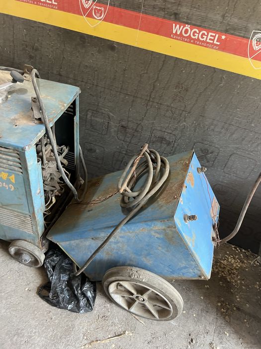 Сварочные аппараты