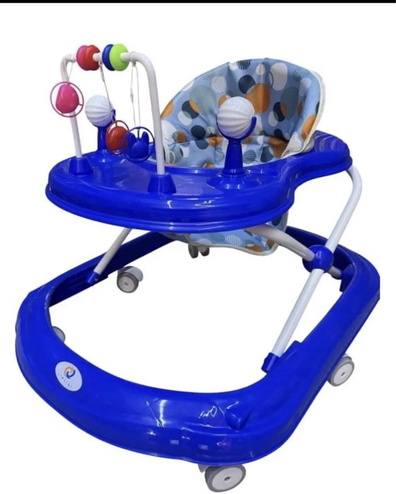 Детские ходунки