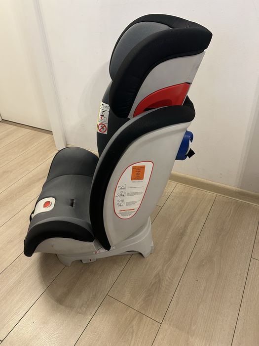 Vand scaun auto prestige baby summer