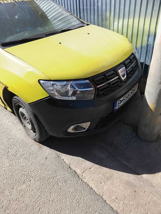 Taxi Logan 2019 gpl