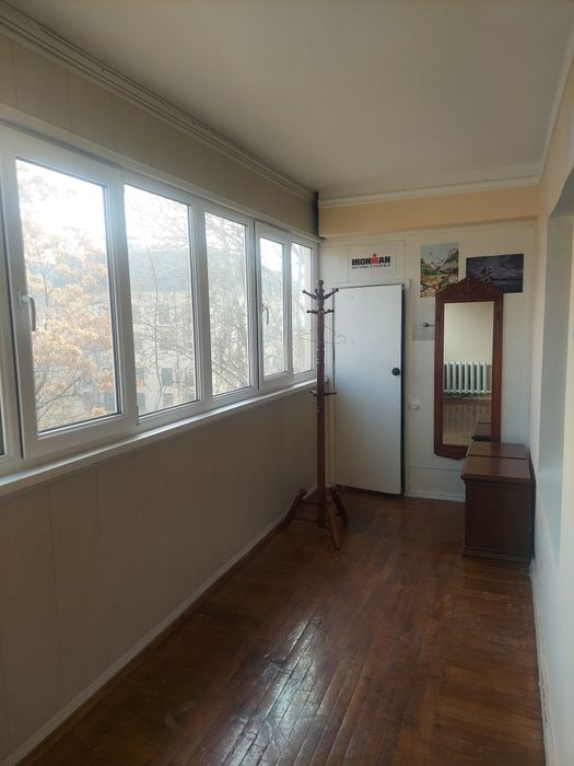 Ц-1. Центр 3 ком. Пустая (Бибигон)