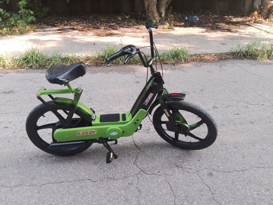 Педалетка Piaggio Ciao