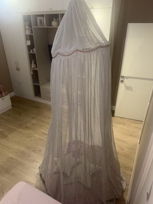 Детский балдахин