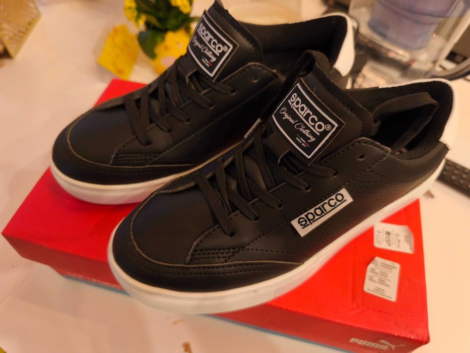 Обувки Sparco S-Time