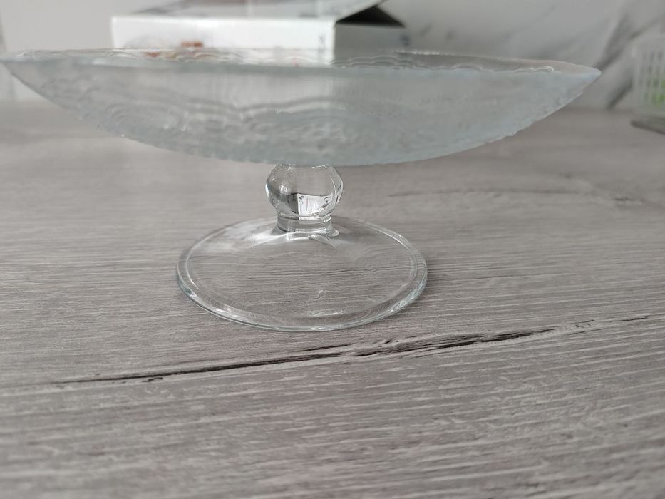 Блюдо на ножке Pasabahce