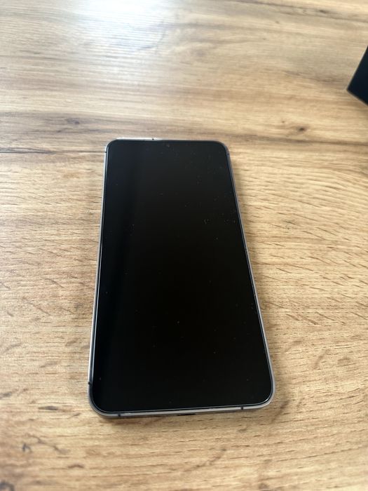 Samsung galaxy S24 plus 512GB Черен