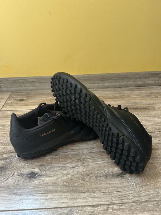 Ghete Fotbal Predator