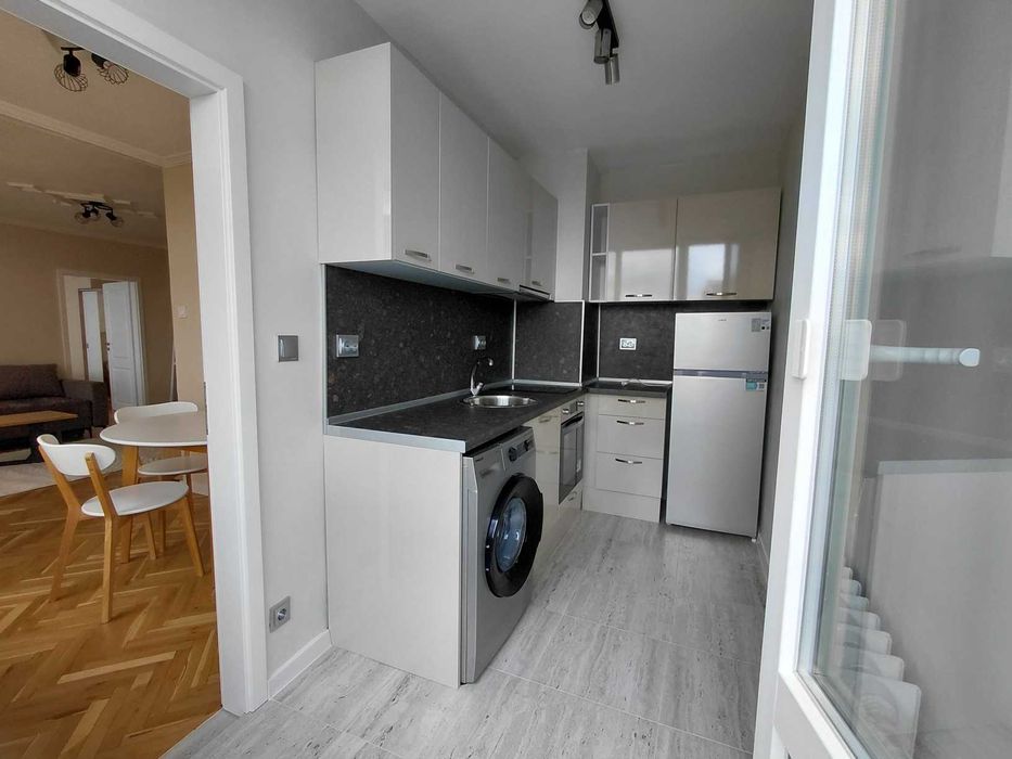 Дава се под наем Двустаен апартамент в София, Бъкстон - 57 кв.м за 787.95 € - Снимка #5
