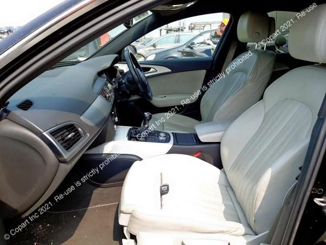 Dezmembrez Audi A6 4G/C7 [2010 - 2014] Sedan 2.0 TDI MT (177 hp)