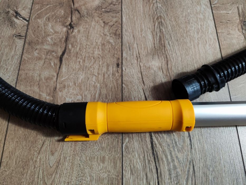 Трубка и шланг от малярной шлейфмашинки